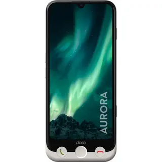 Produktfoto för Doro Aurora A31 Bone