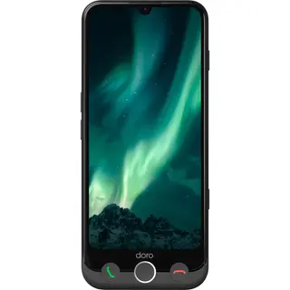 Produktfoto för Doro Aurora A31 Graphite