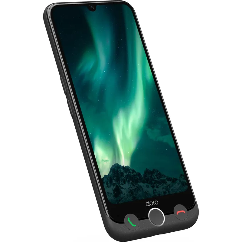 Bild 2 för Doro Aurora A31 Graphite