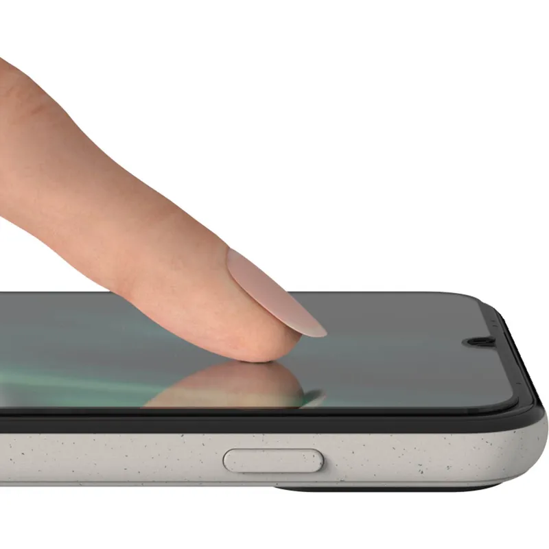 Bild 2 för Doro Aurora A31 - Protecting Screen Transparent