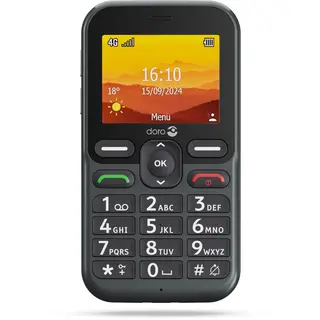 Produktfoto för Doro Leva L11 - Graphite