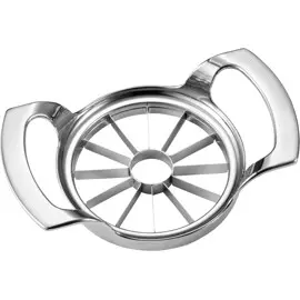 Produktfoto för Dorre Allie Äppeldelare 12 klyftor 17 cm Rostfritt stål