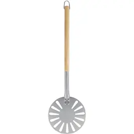 Produktfoto för Dorre - BBQ Snurrspade Stål