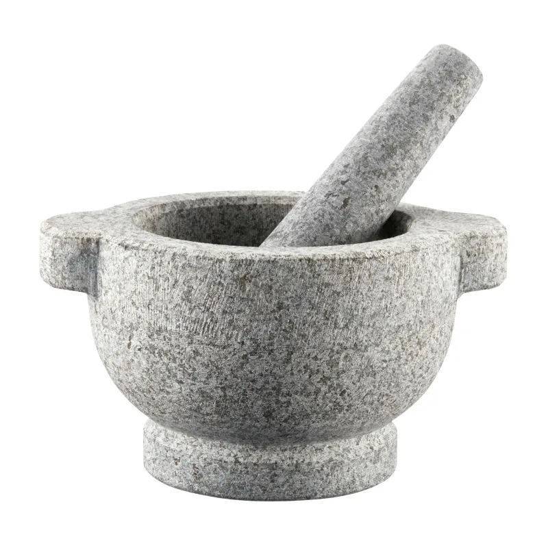Alternativ bild 0 för Dorre Birkedal Granit Mortel