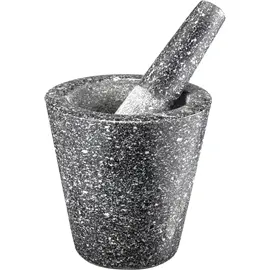 Produktfoto för Dorre - Boda Mortel 14 cm Granit