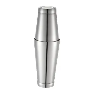 Produktfoto för Dorre Bora Boston shaker 0,7 liter