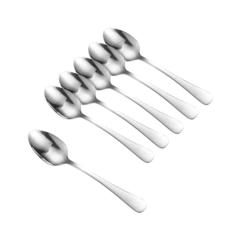 Alternativ bild 0 för Dorre Classic dessertsked 6st