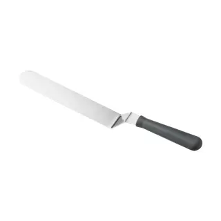 Produktfoto för Dorre Cookie vinklad palettkniv 36 cm