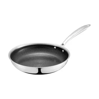Produktfoto för Dorre Dorre Eminence stekpanna rostfritt stål Ø24 cm