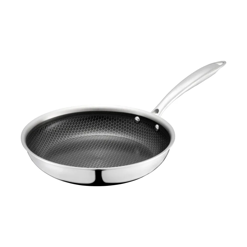 Alternativ bild 0 för Dorre Dorre Eminence stekpanna rostfritt stål Ø24 cm