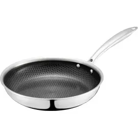 Produktfoto för Dorre Dorre Eminence stekpanna rostfritt stål Ø24 cm