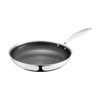 Produktfoto för Dorre Dorre Eminence stekpanna rostfritt stål Ø28 cm