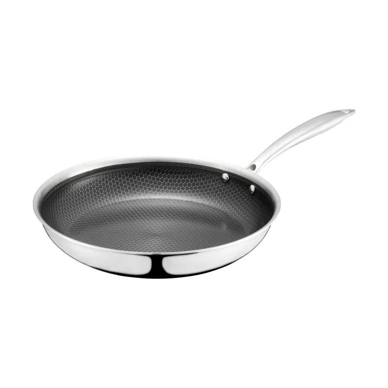 Alternativ bild 0 för Dorre Dorre Eminence stekpanna rostfritt stål Ø28 cm