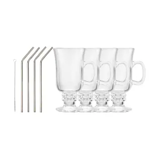 Produktfoto för Dorre Iona Irish Coffee glas 4 st