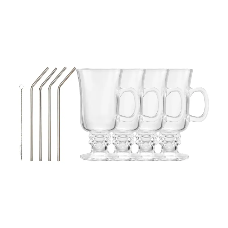 Alternativ bild 0 för Dorre Iona Irish Coffee glas 4 st