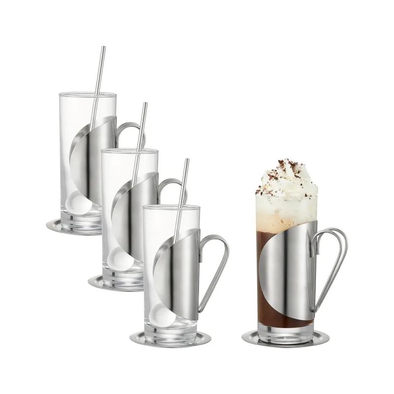 Alternativ bild 0 för Dorre - Irish Coffeset 4-pack