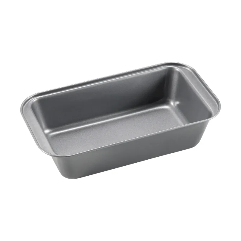 Alternativ bild 0 för Dorre Karabo brödform 28 cm, kolstål