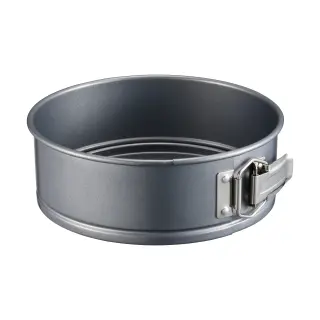 Produktfoto för Dorre Karabo springform kolstål 20 cm