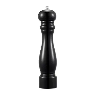 Produktfoto för Dorre Karou salt-/pepparkvarn 26,5 cm, svart