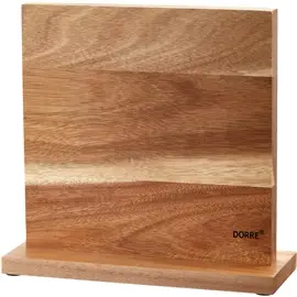 Produktfoto för Dorre - Kaya Knivställ 22 x 10 cm Trä