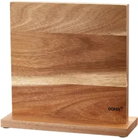 Alternativ bild 0 för Dorre - Kaya Knivställ 22 x 10 cm Trä