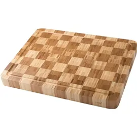 Produktfoto för Dorre Kombo skärbräda 40 x 30 cm, bambu