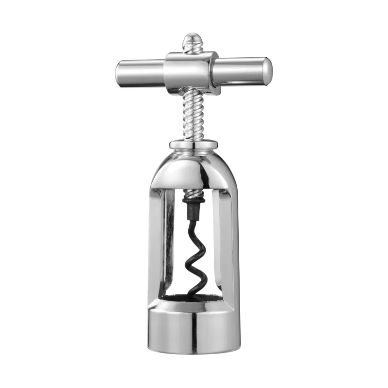 Alternativ bild 0 för Dorre - Korkskruvöppnare 13,6 cm Silver