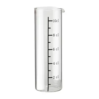 Produktfoto för Dorre - Mätglas 10 cl