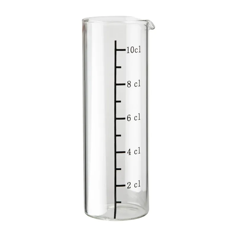 Alternativ bild 0 för Dorre - Mätglas 10 cl