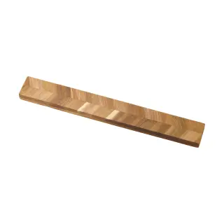 Produktfoto för Dorre Mandy magnetlist 40 cm, akaciaträ