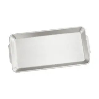Produktfoto för Dorre Selly serveringsbricka 32 cm Silver