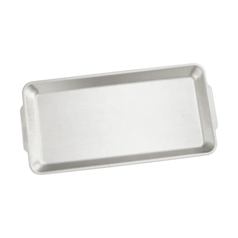 Alternativ bild 0 för Dorre Selly serveringsbricka 32 cm Silver