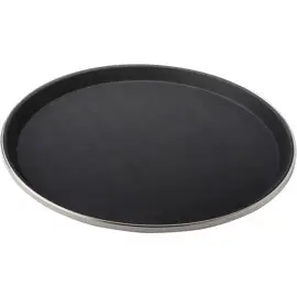 Produktfoto för Dorre Sigrid serveringsbricka rund