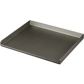 Produktfoto för Dorre Steffie stekbord 39x34 cm, kolstål