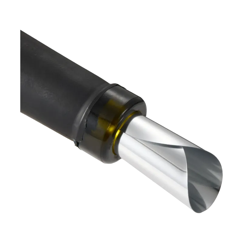 Alternativ bild 0 för Dorre Veya vinhällare drop stop 10-pack Aluminium