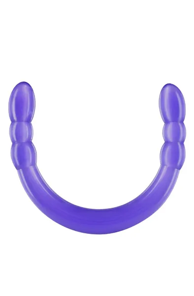 Bild 1 för Double Digger 45 cm Dong