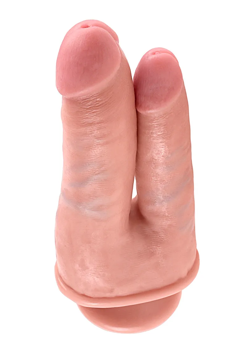 Bild 2 för Double Penetrator - Flesh