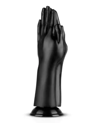 Produktfoto för Double Trouble Fisting Dildo