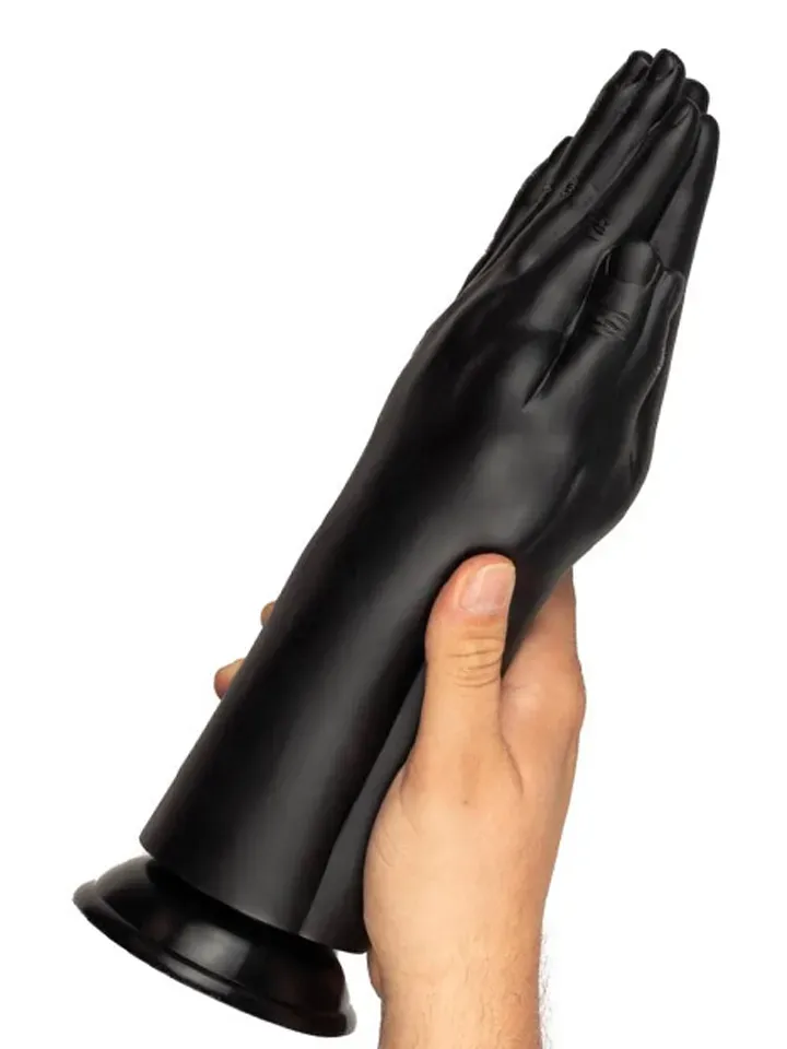 Bild 2 för Double Trouble Fisting Dildo
