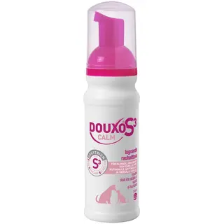 Produktfoto för DOUXO S3 CALM Mousse 150 ml