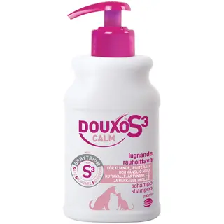 Produktfoto för DOUXO S3 Calm Schampo (200 ml)