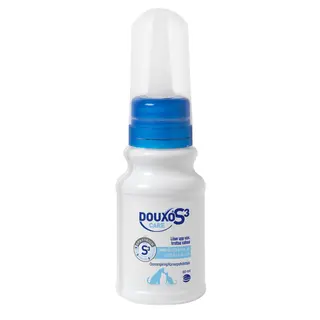 Produktfoto för Douxo S3 Care Öronrens (60 ml)
