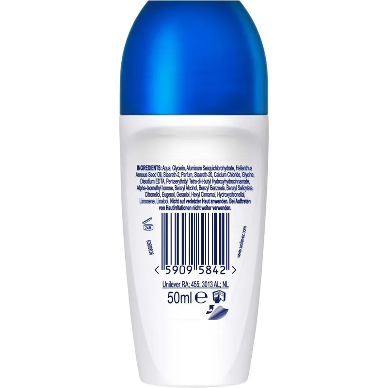 Bild 2 för Dove 72h Advanced Care Original Roll-On 50 ml