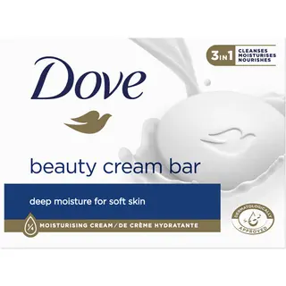 Produktfoto för Dove Beauty Cream Bar