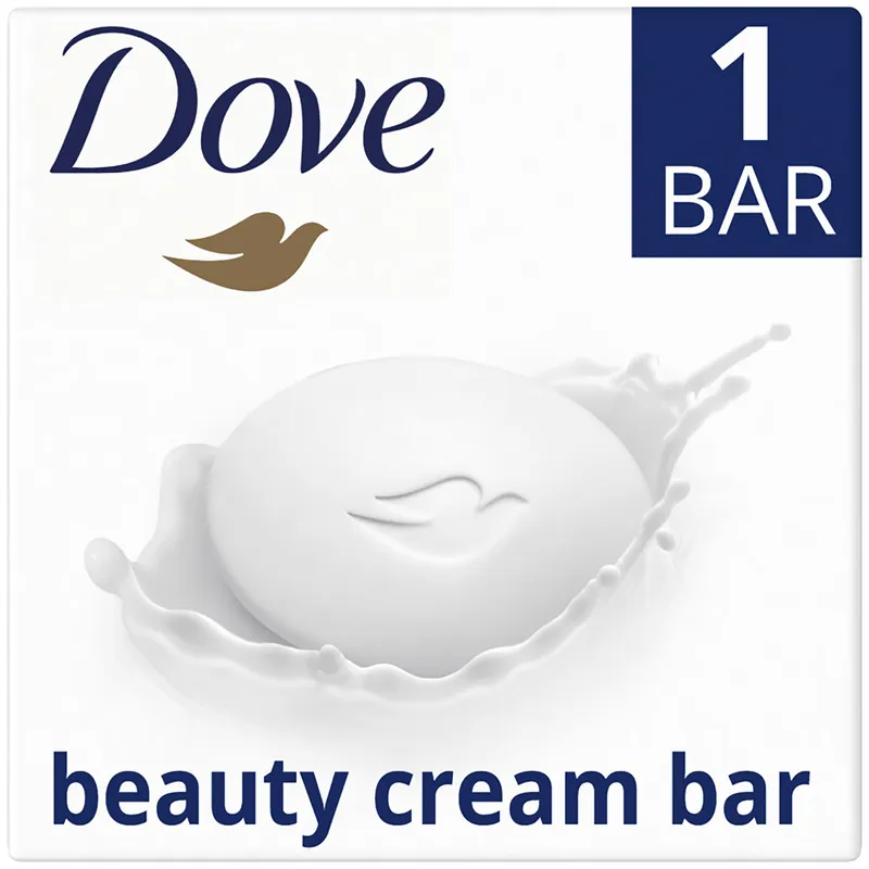Bild 2 för Dove Beauty Cream Bar