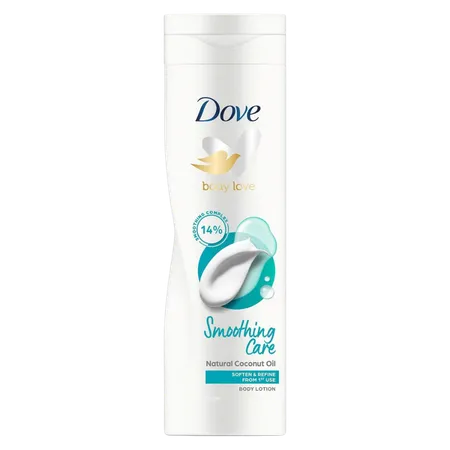 Bild 1 för Dove Body Lotion Restoring Ritual 250 ml