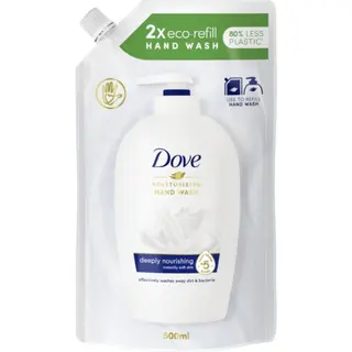 Produktfoto för Dove Caring Hand Wash (O) 500 ml