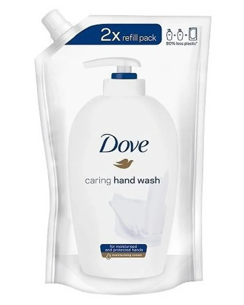 Bild 2 för Dove Caring Hand Wash (O) 500 ml