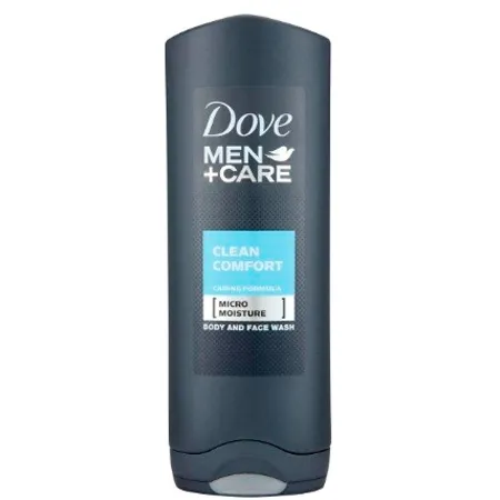 Bild 1 för Dove Clean Comfort Shower Gel - 250 ml
