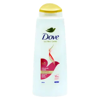 Produktfoto för Dove Colour Care Shampoo 400 ml